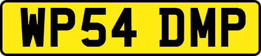 WP54DMP