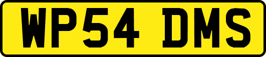 WP54DMS