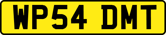 WP54DMT