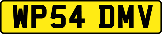 WP54DMV