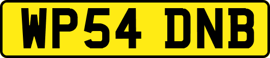 WP54DNB