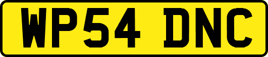 WP54DNC