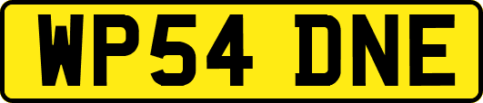 WP54DNE