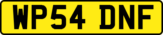 WP54DNF