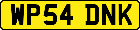 WP54DNK