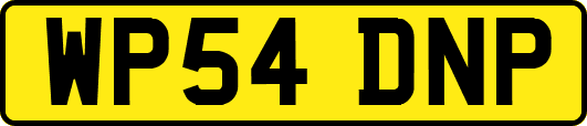 WP54DNP