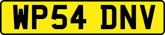 WP54DNV