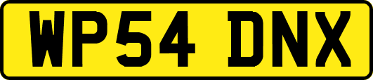 WP54DNX