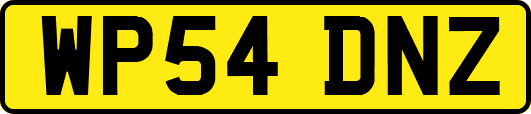 WP54DNZ