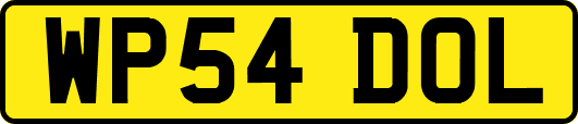 WP54DOL