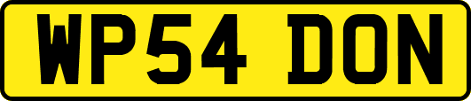 WP54DON
