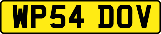 WP54DOV