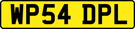 WP54DPL