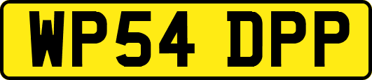 WP54DPP