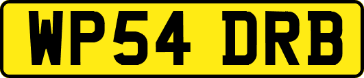 WP54DRB