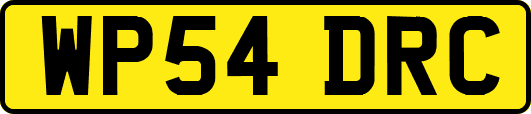 WP54DRC