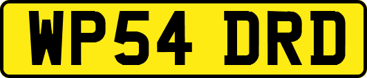 WP54DRD