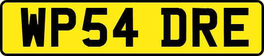 WP54DRE