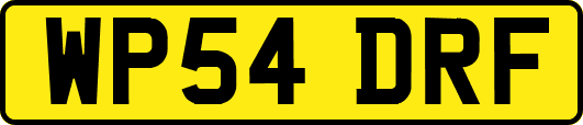 WP54DRF