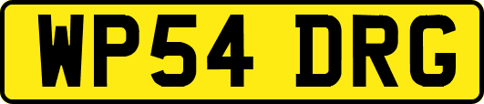 WP54DRG