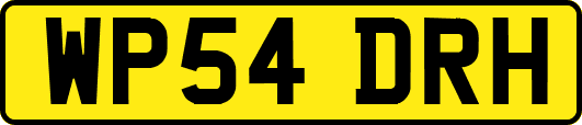 WP54DRH