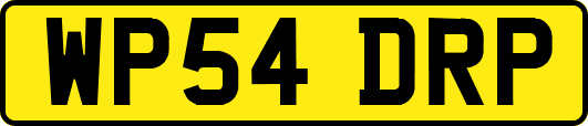 WP54DRP