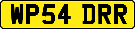 WP54DRR