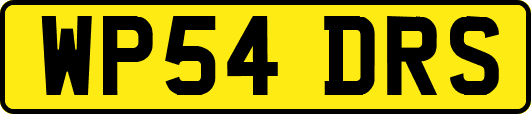 WP54DRS