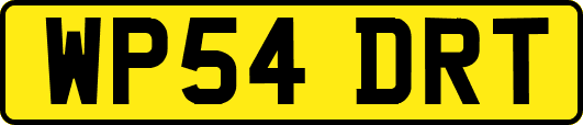 WP54DRT
