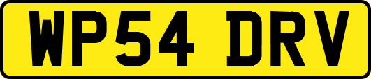 WP54DRV