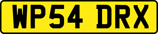 WP54DRX