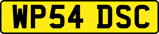 WP54DSC