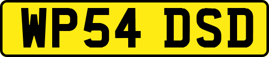WP54DSD