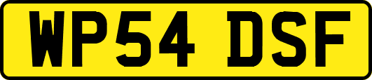 WP54DSF