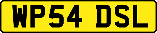 WP54DSL
