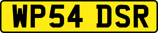 WP54DSR