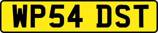 WP54DST