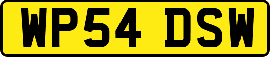 WP54DSW