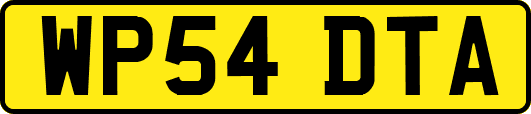 WP54DTA