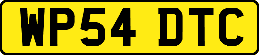 WP54DTC