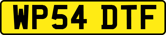 WP54DTF