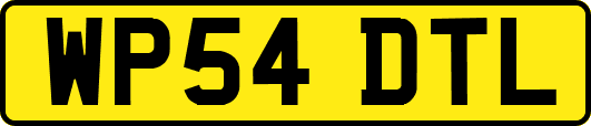WP54DTL