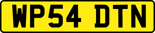 WP54DTN
