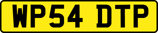 WP54DTP
