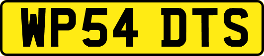WP54DTS