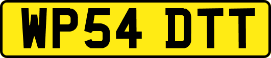 WP54DTT