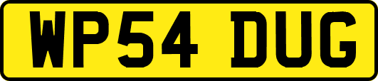 WP54DUG