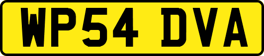 WP54DVA