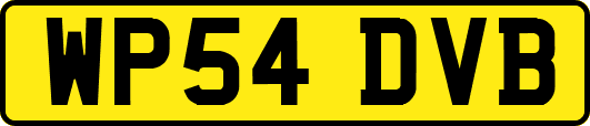WP54DVB