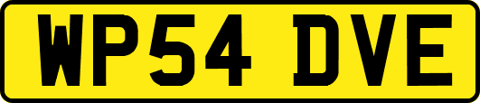 WP54DVE